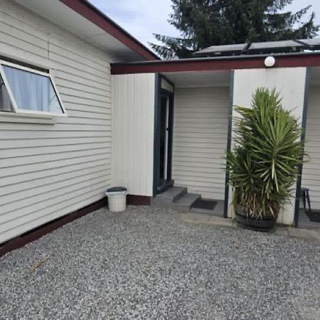 Sunnydays Motel Gisborne Exterior photo