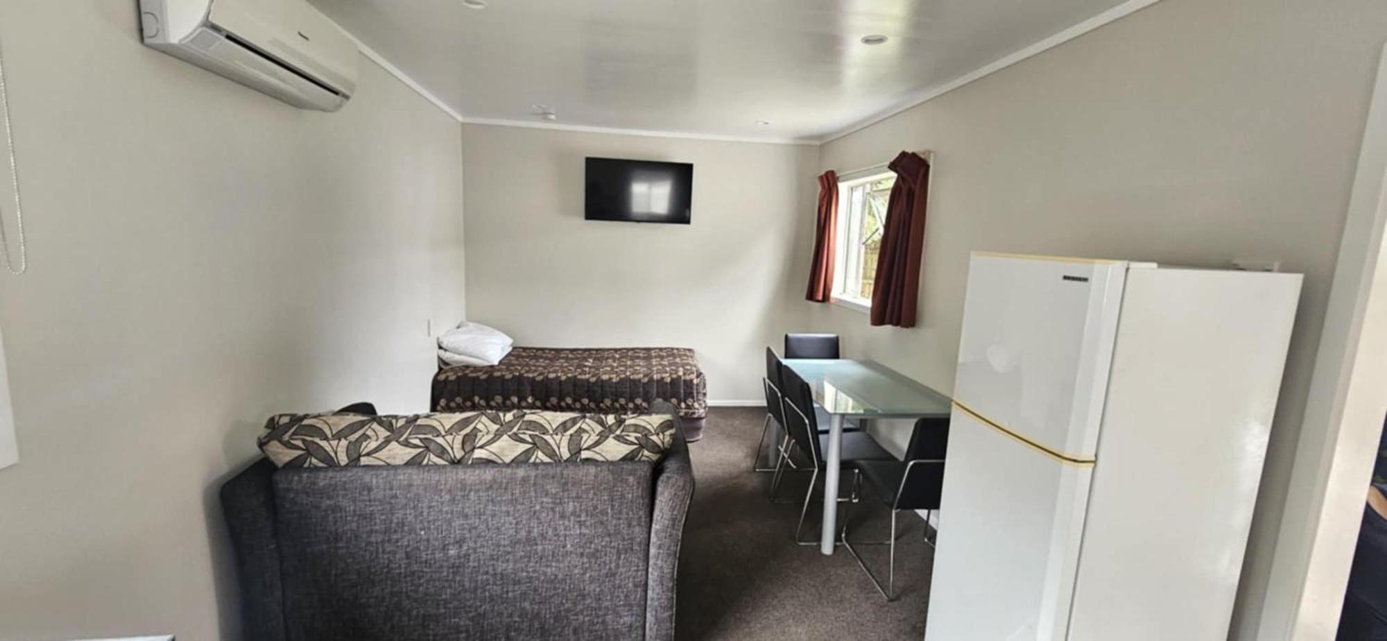 Sunnydays Motel Gisborne Exterior photo